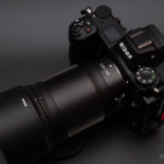 Nikon Z6/Z85mmf1.8