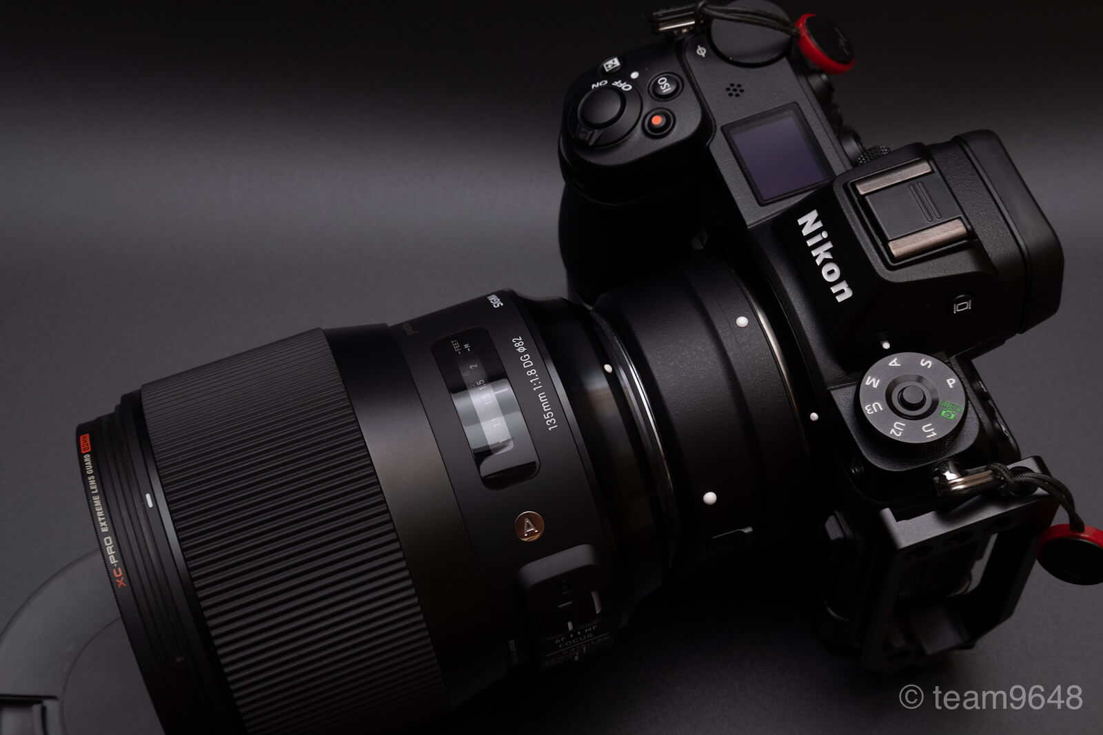 sigma 135mm F1.8 DG HSM art キヤノン用 | www.jarussi.com.br