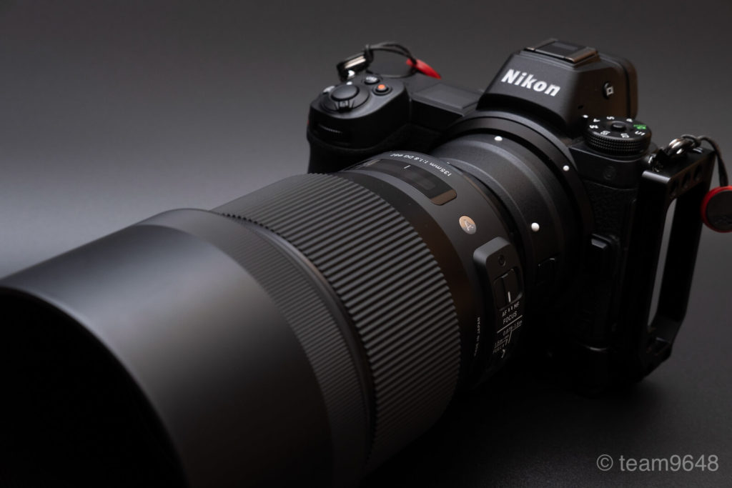 SIGMA - 13265 メ保有 展示品 Sigma 35mm F1.4 DG HSM ライカの+spbgp44.ru