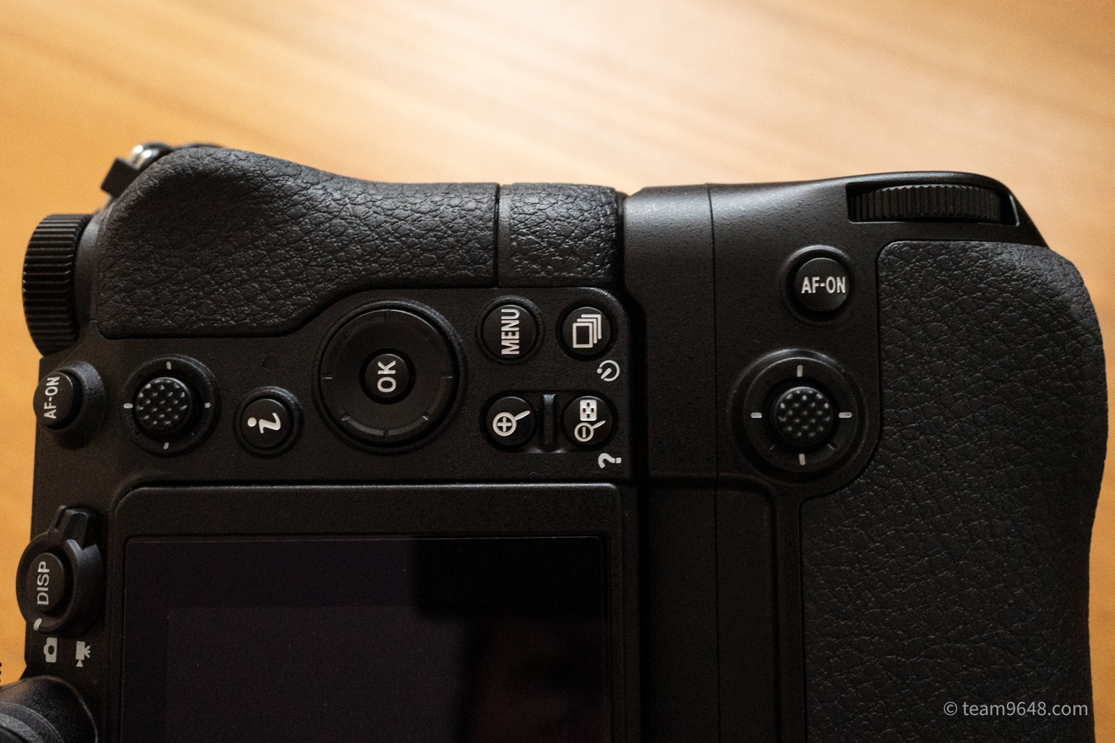 メール便無料】 Nikon パワーバッテリーパック MB-N11 1台 ブラック
